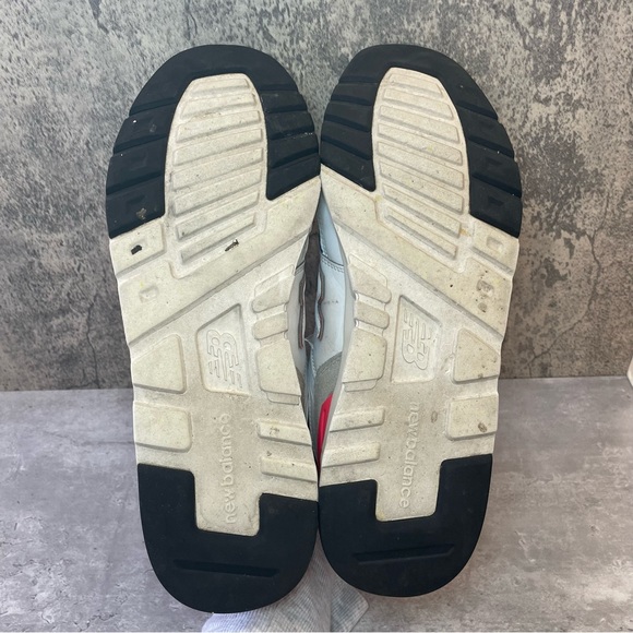 New Balance 997H Running Shoes Mens sz 11 - Picture 4 of 9